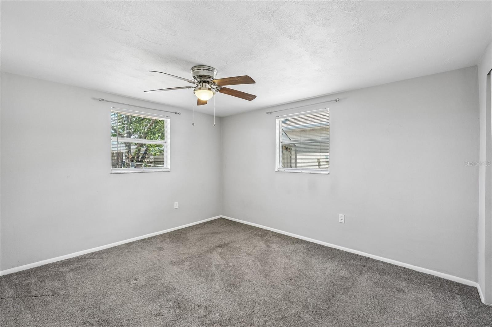 EMBASSY HILLS - Residential