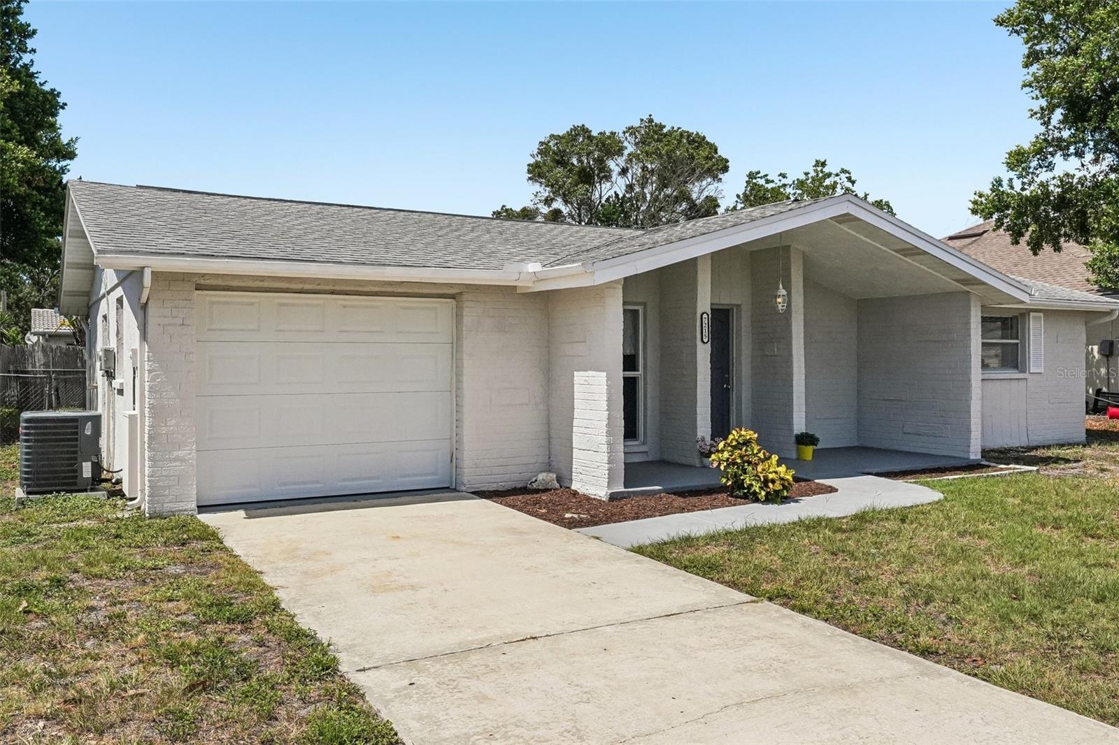 EMBASSY HILLS - Residential