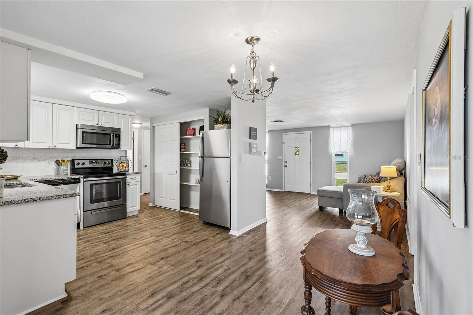 EMBASSY HILLS - Residential