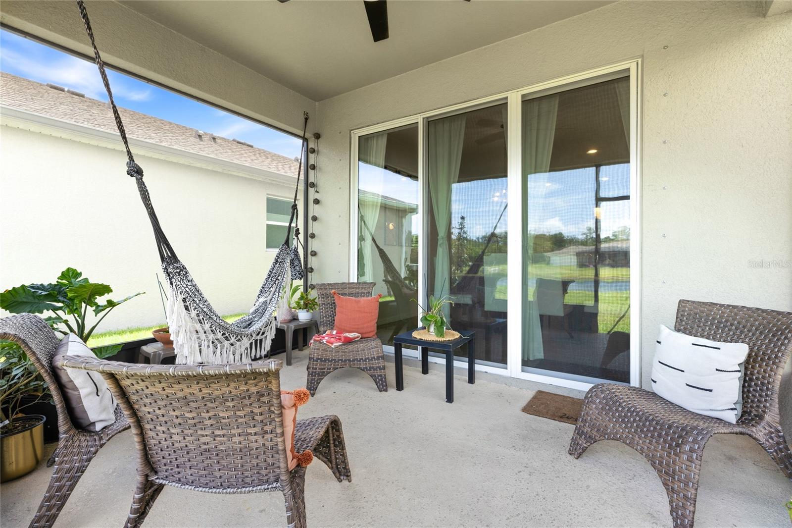 SILVERSTONE NORTH PH IC & ID - Residential