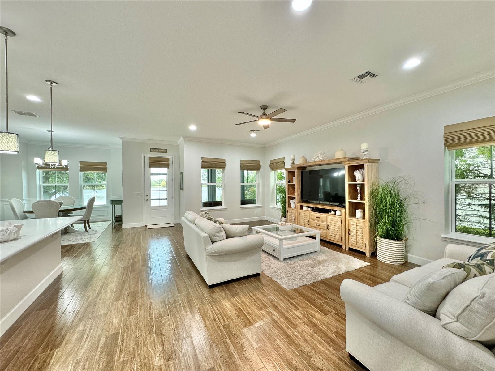LAUREATE PARK PH 7 - Residential Lease