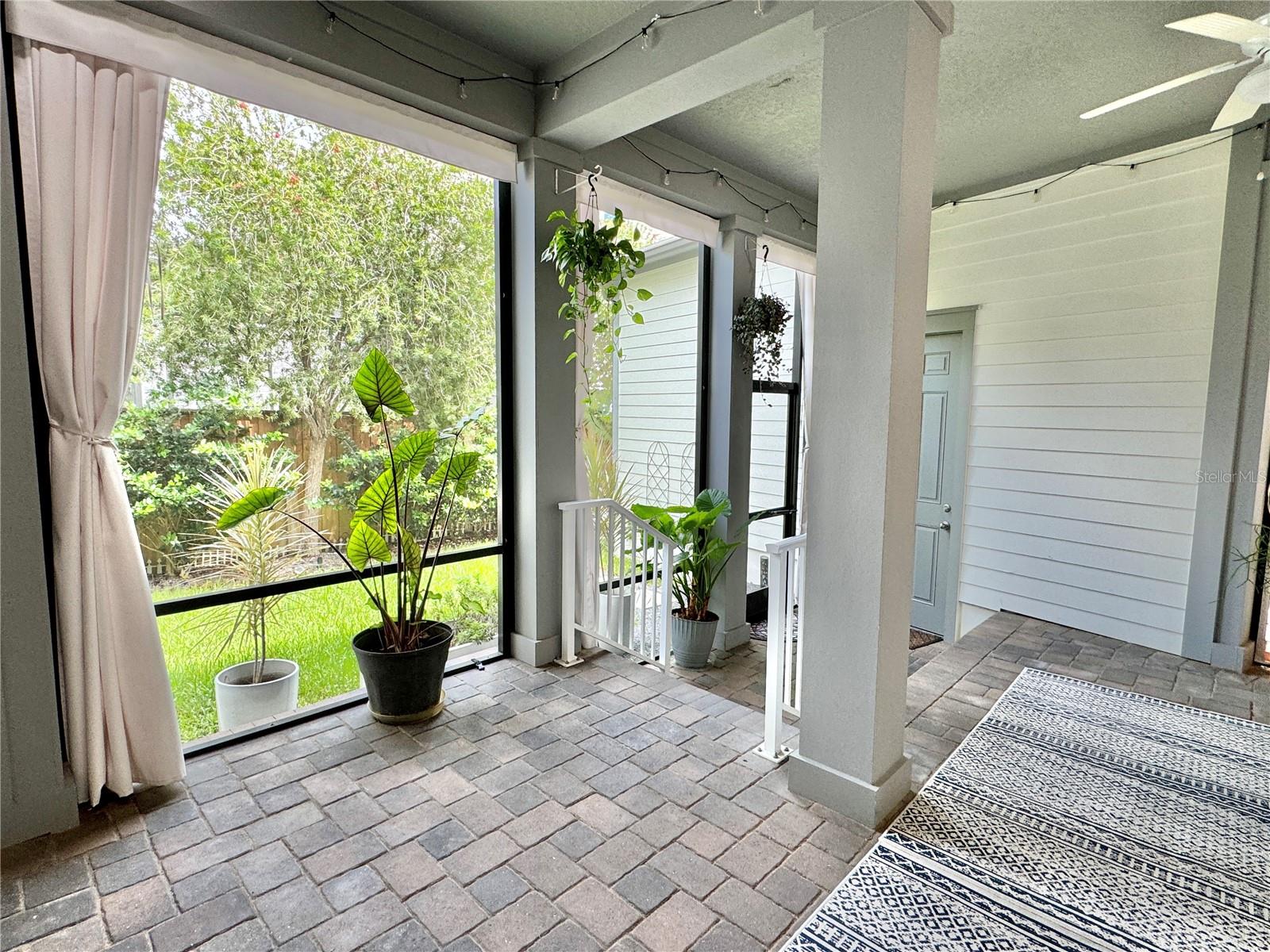 LAUREATE PARK PH 7 - Residential Lease