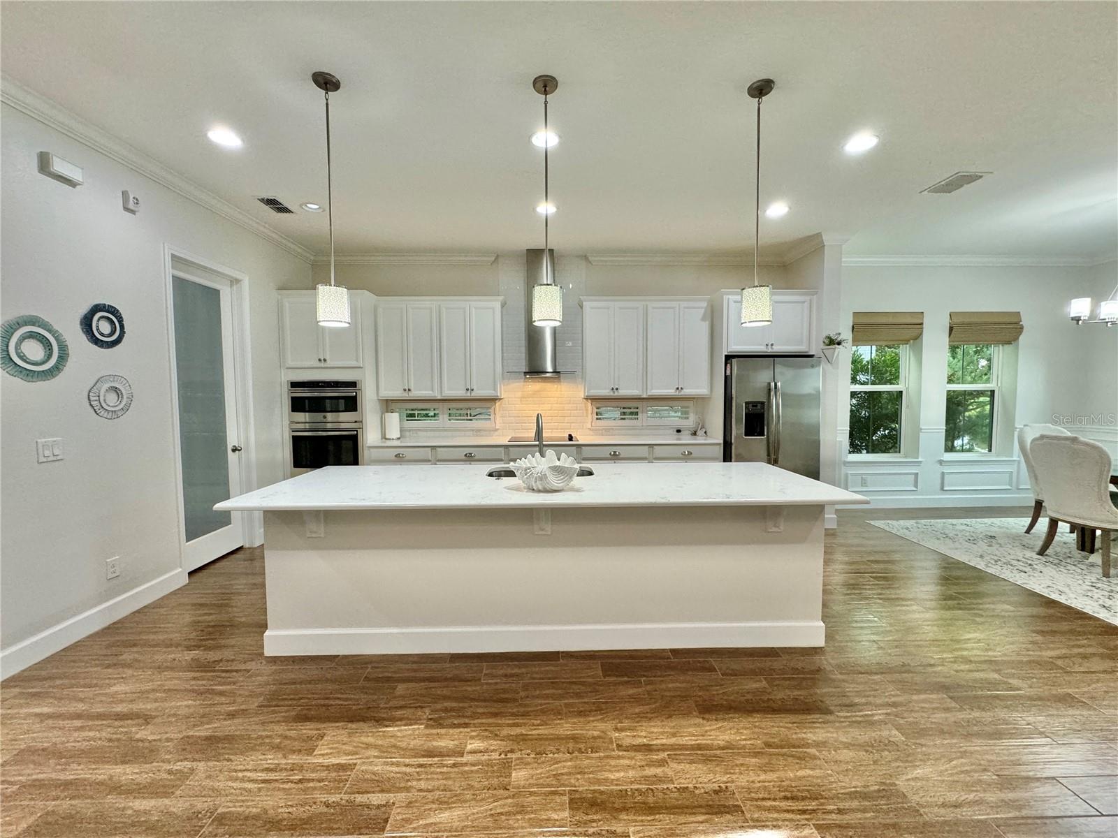 LAUREATE PARK PH 7 - Residential Lease