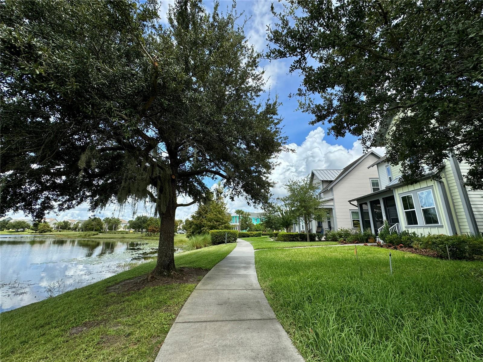 LAUREATE PARK PH 7 - Residential Lease