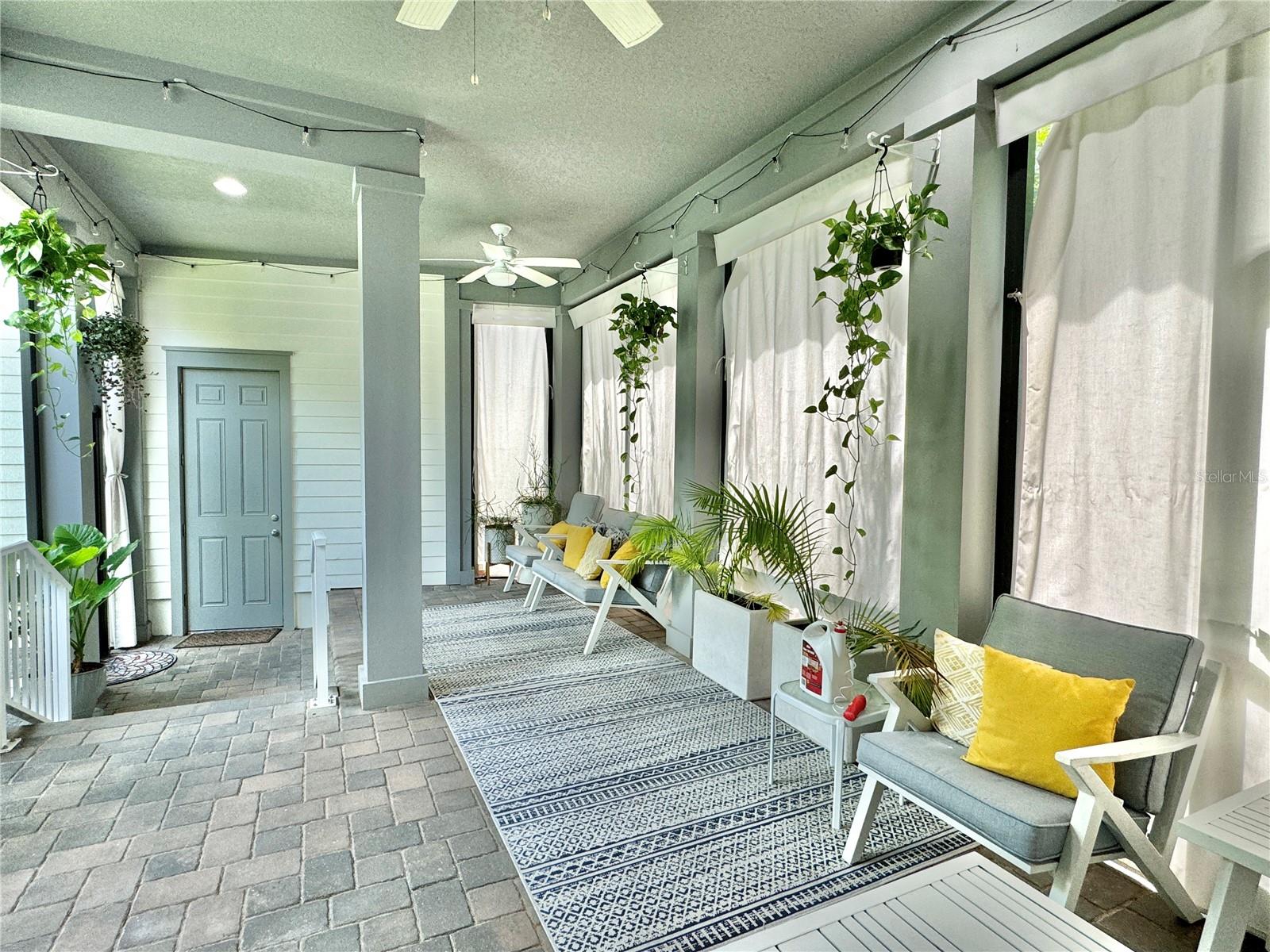 LAUREATE PARK PH 7 - Residential Lease