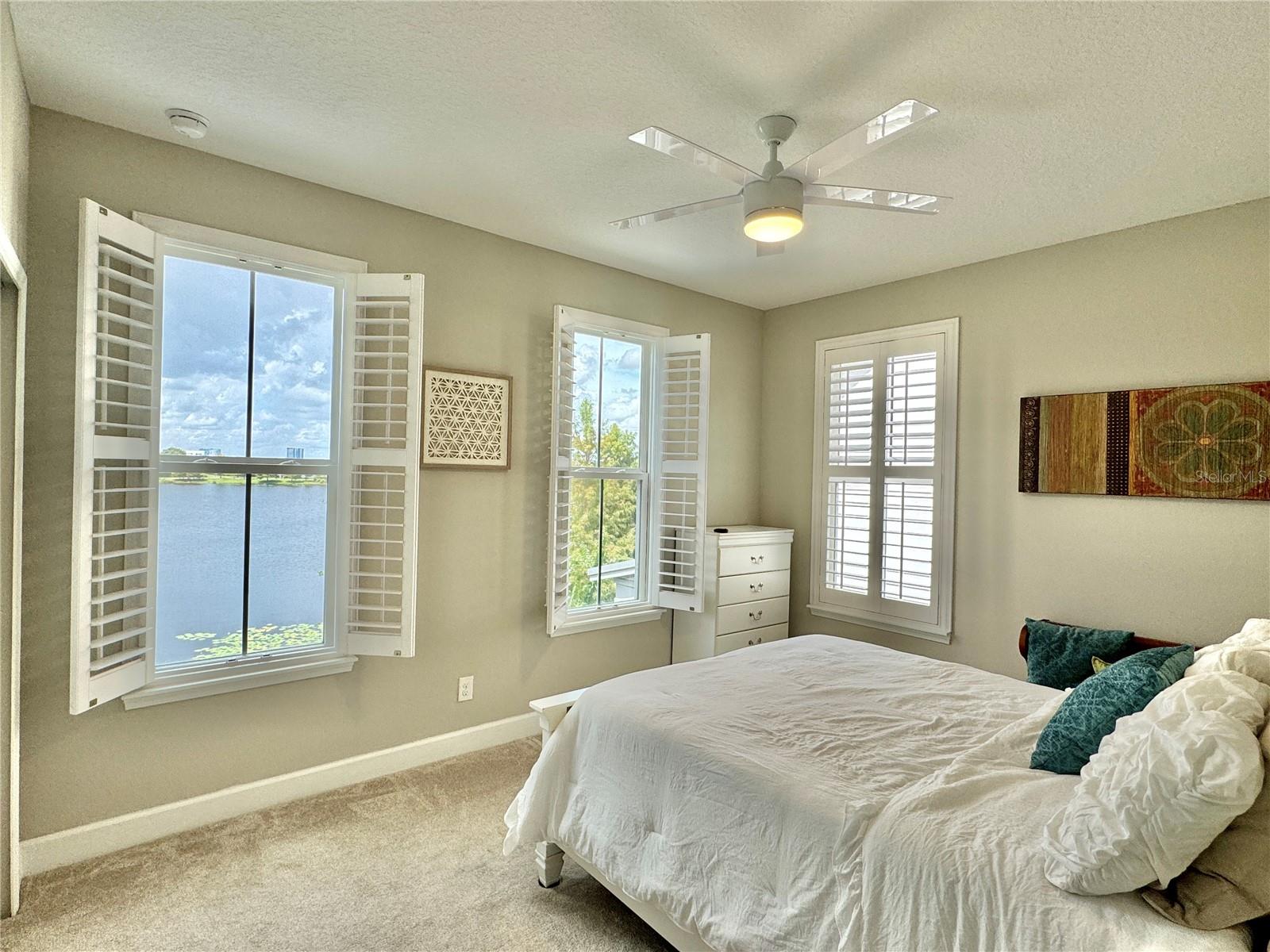 LAUREATE PARK PH 7 - Residential Lease