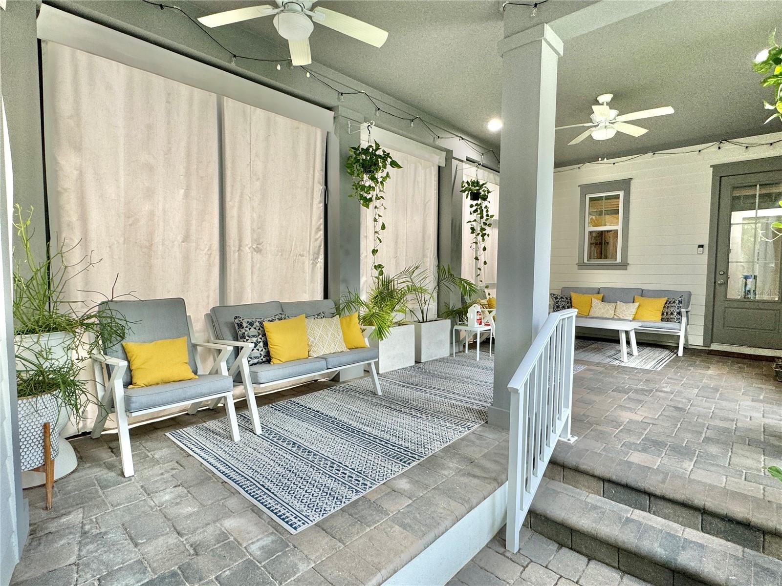 LAUREATE PARK PH 7 - Residential Lease