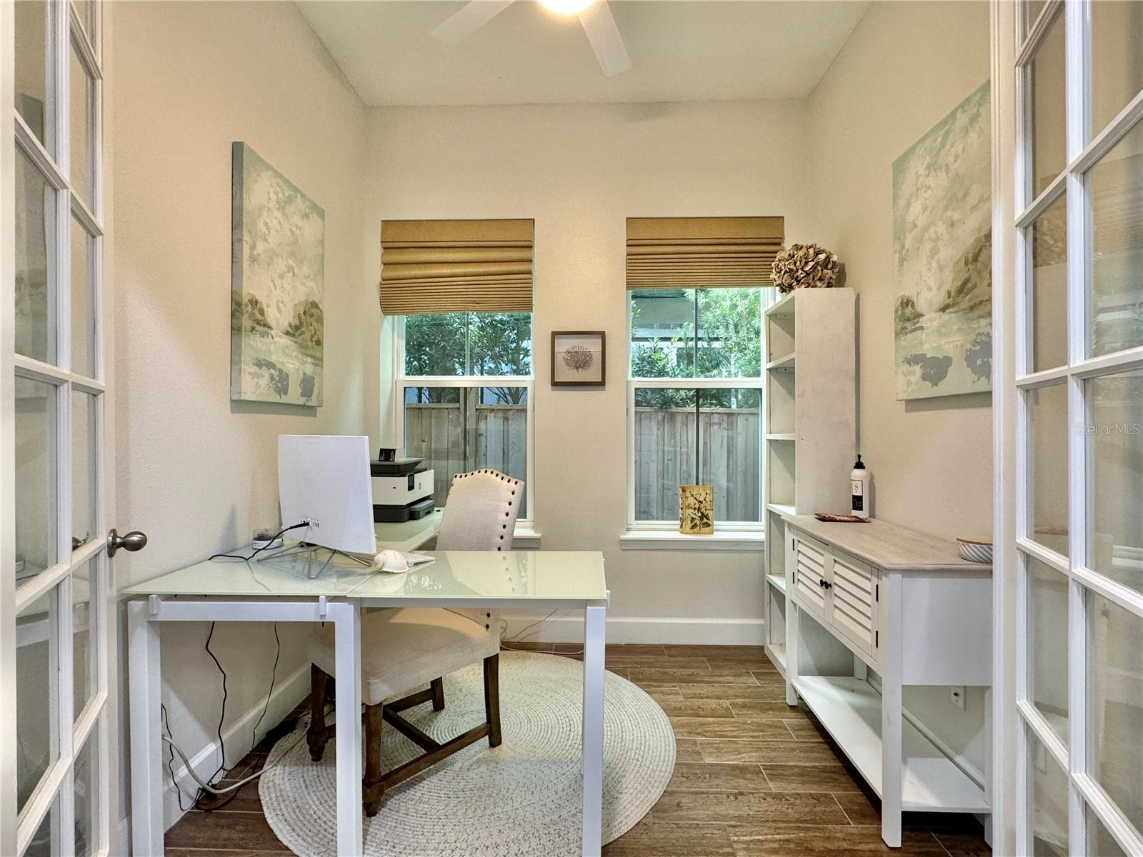 LAUREATE PARK PH 7 - Residential Lease