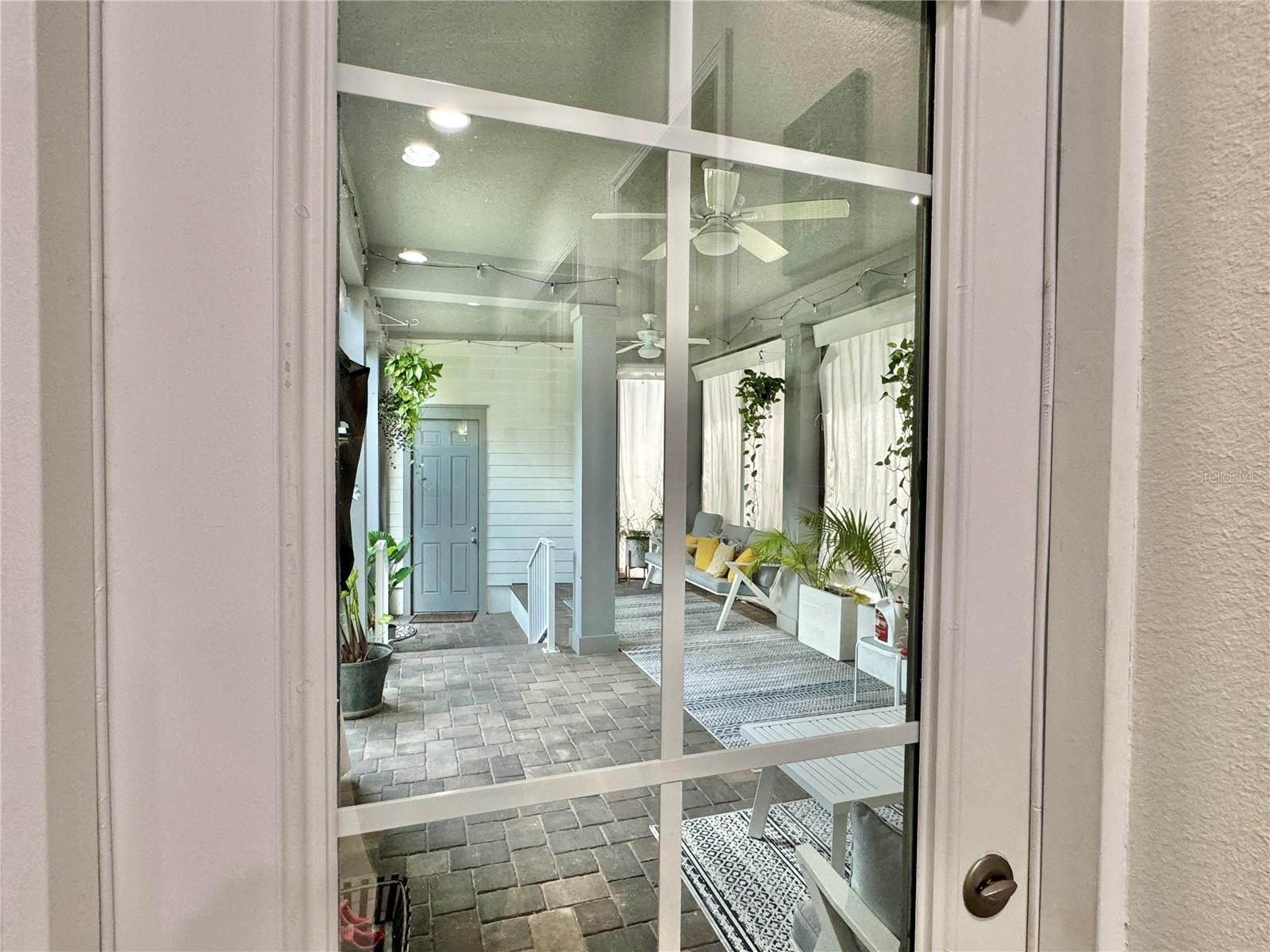LAUREATE PARK PH 7 - Residential Lease