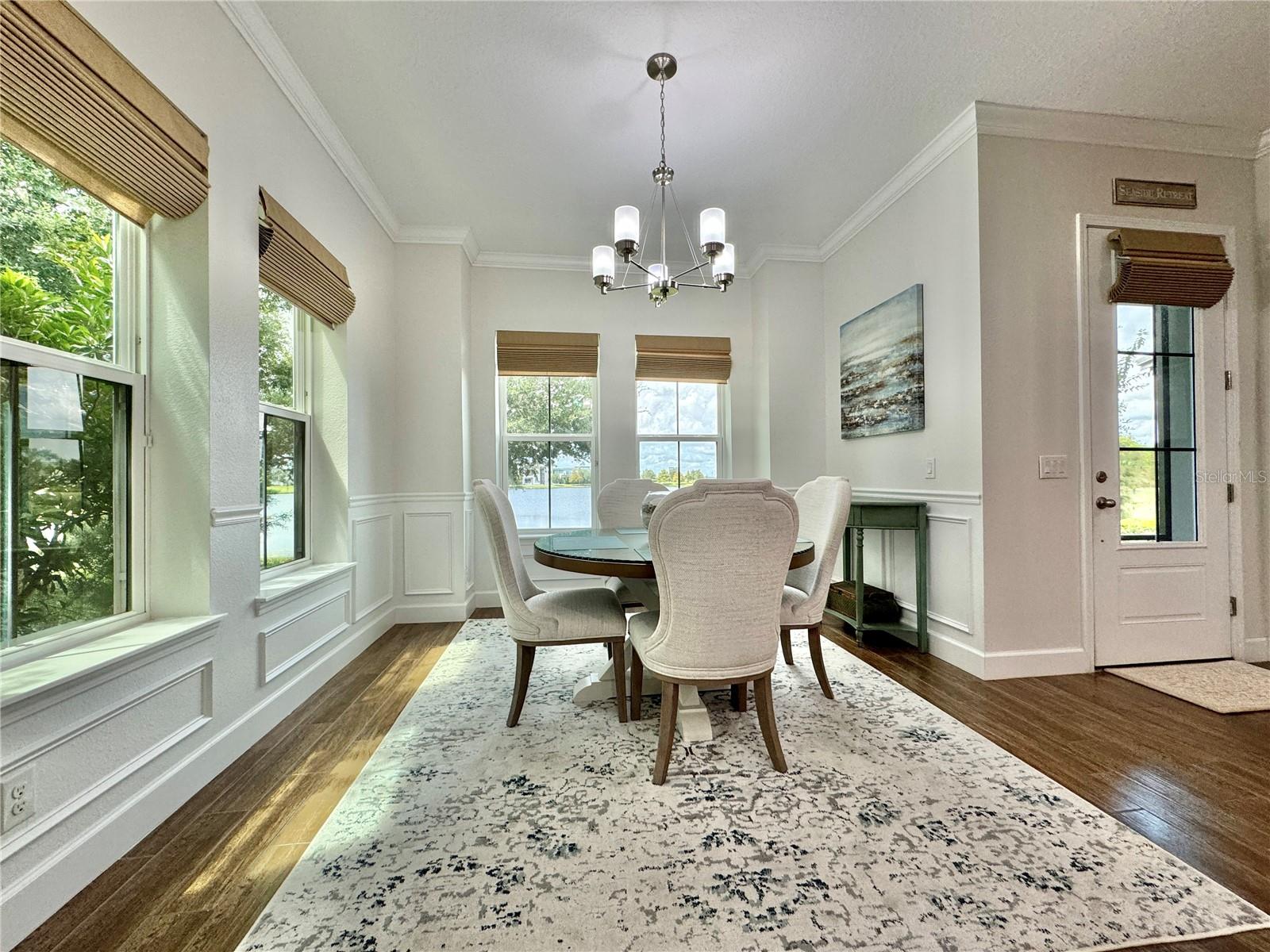 LAUREATE PARK PH 7 - Residential Lease