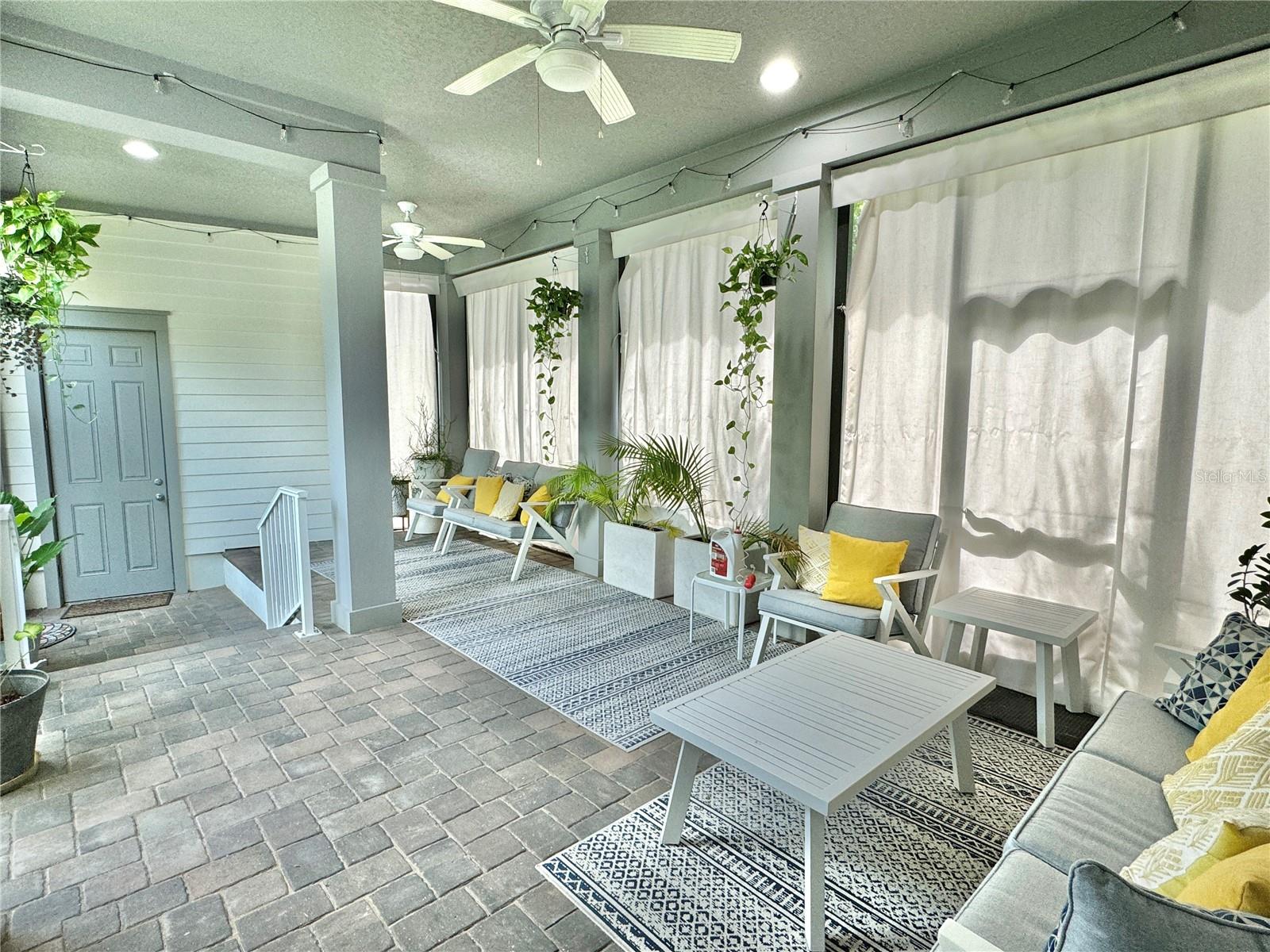 LAUREATE PARK PH 7 - Residential Lease