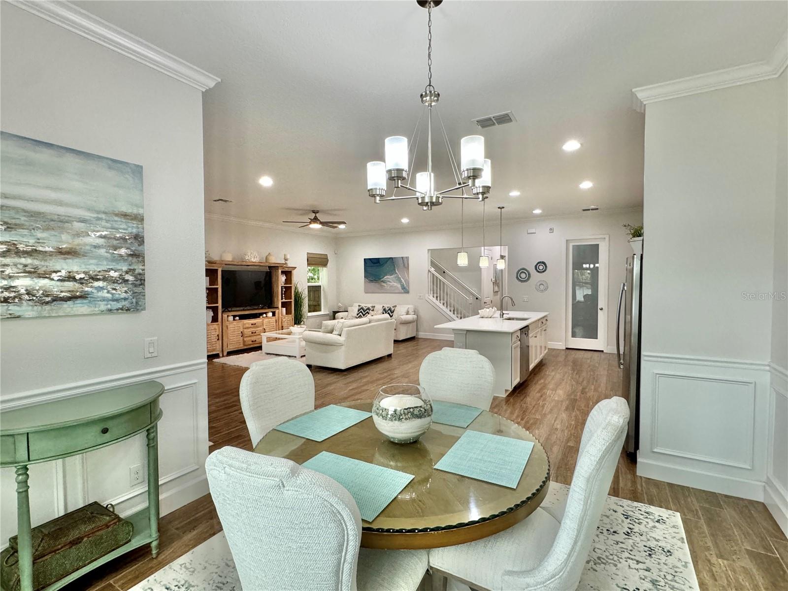 LAUREATE PARK PH 7 - Residential Lease