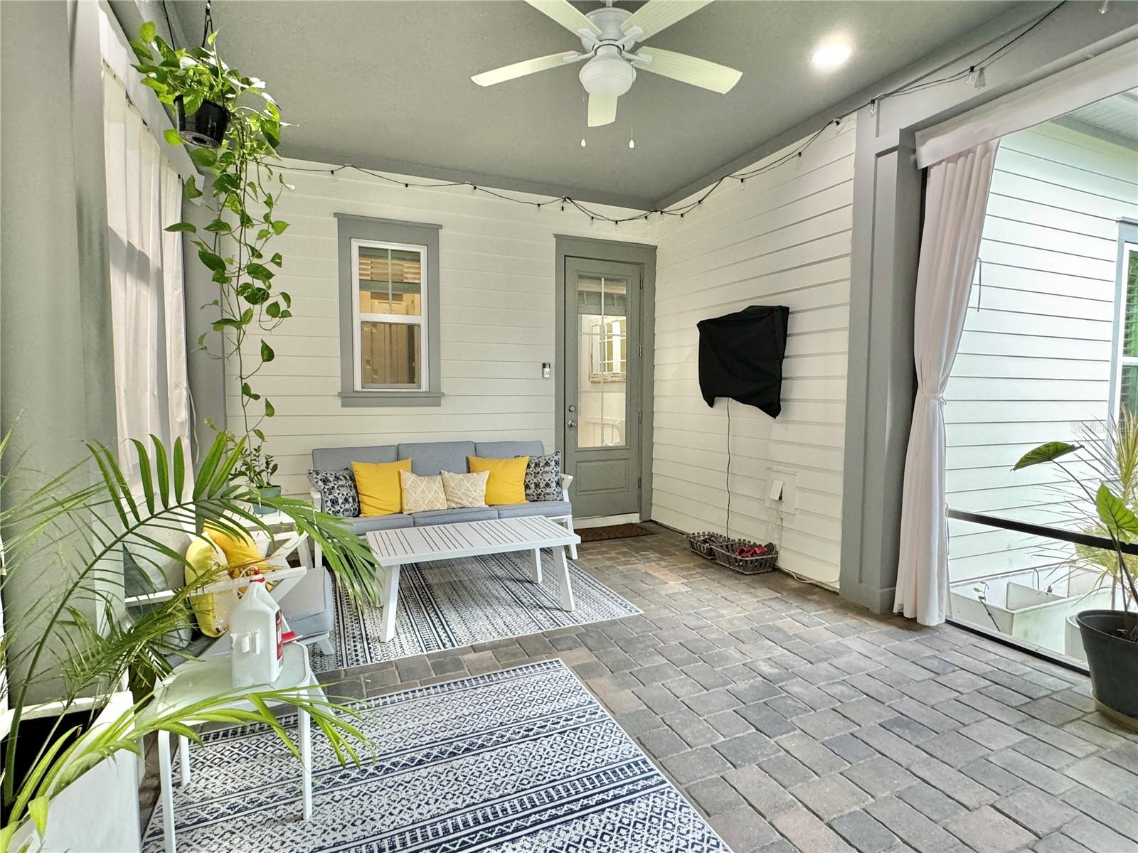 LAUREATE PARK PH 7 - Residential Lease