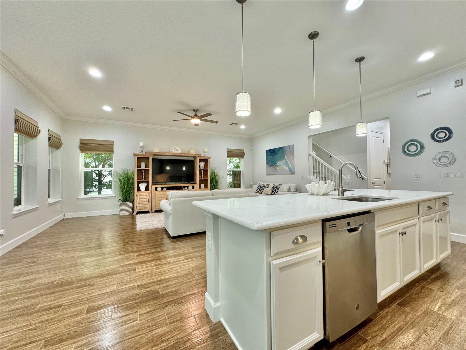 LAUREATE PARK PH 7 - Residential Lease