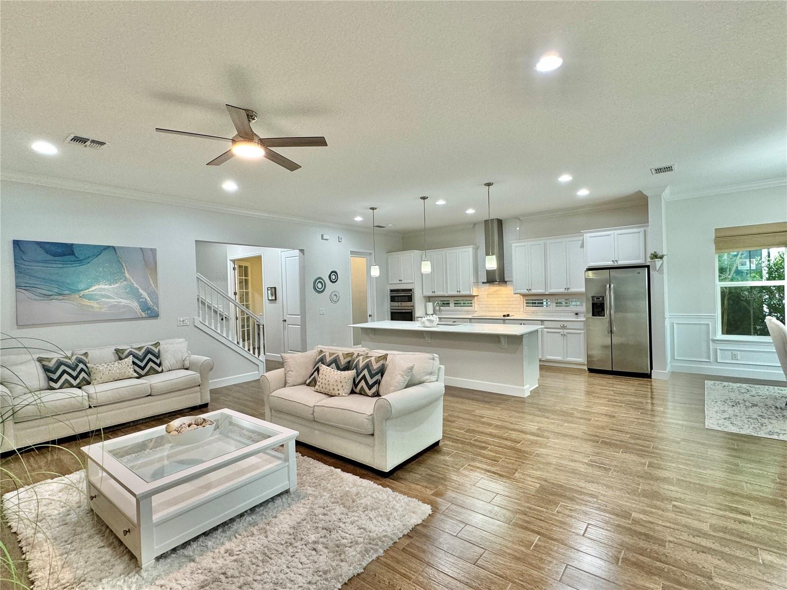 LAUREATE PARK PH 7 - Residential Lease