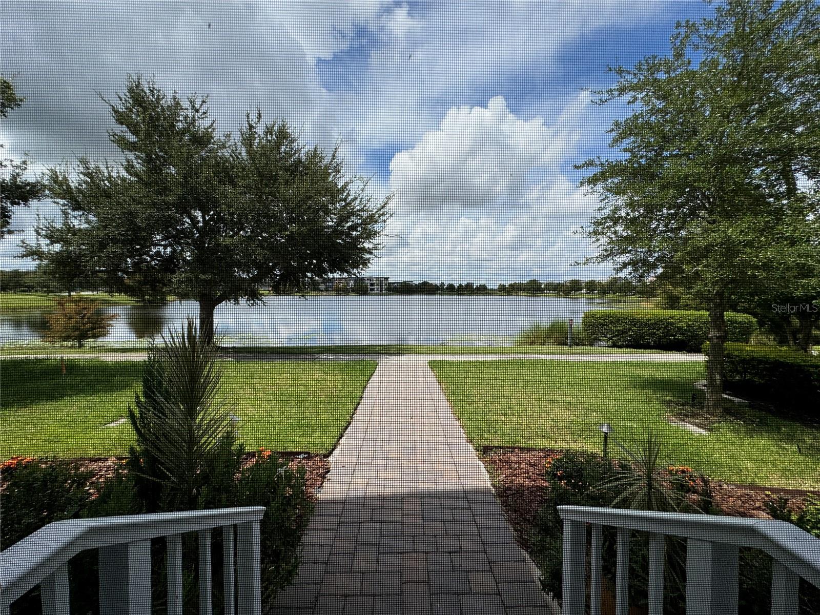LAUREATE PARK PH 7 - Residential Lease