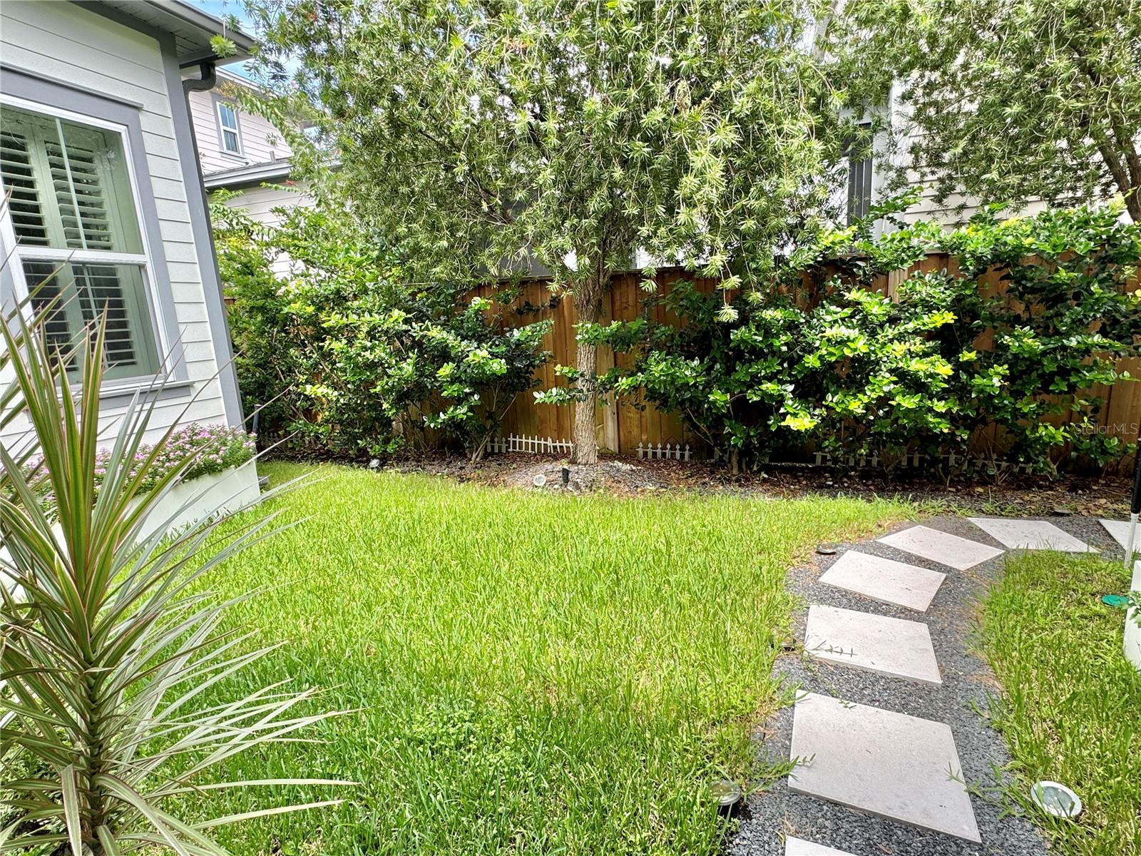 LAUREATE PARK PH 7 - Residential Lease