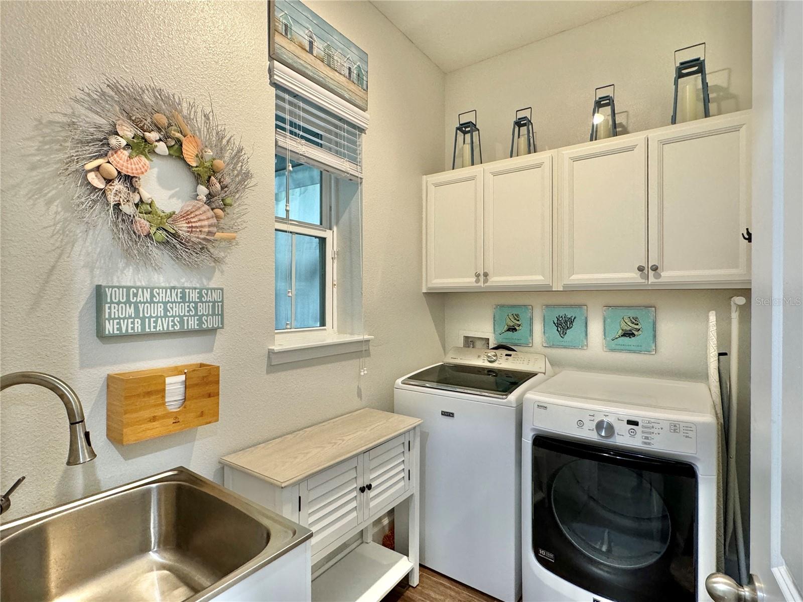 LAUREATE PARK PH 7 - Residential Lease