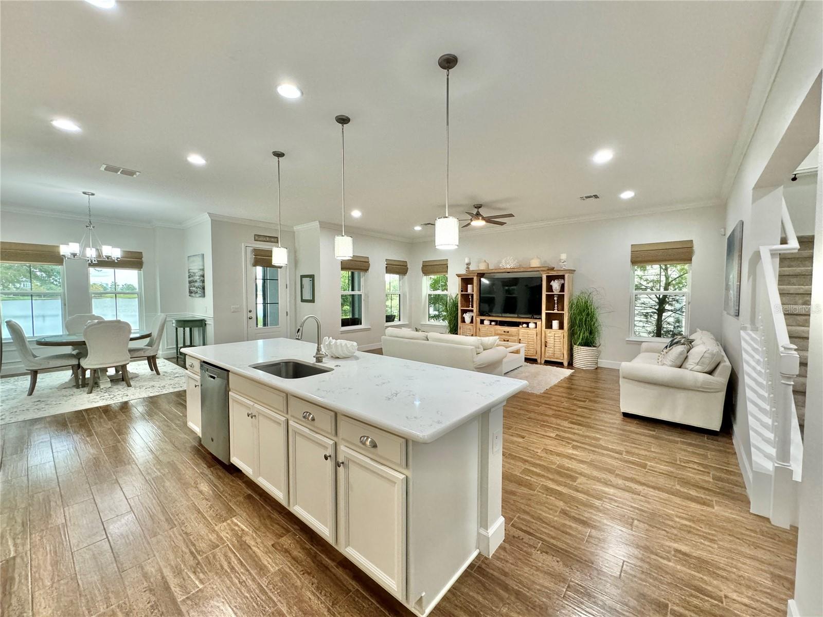 LAUREATE PARK PH 7 - Residential Lease