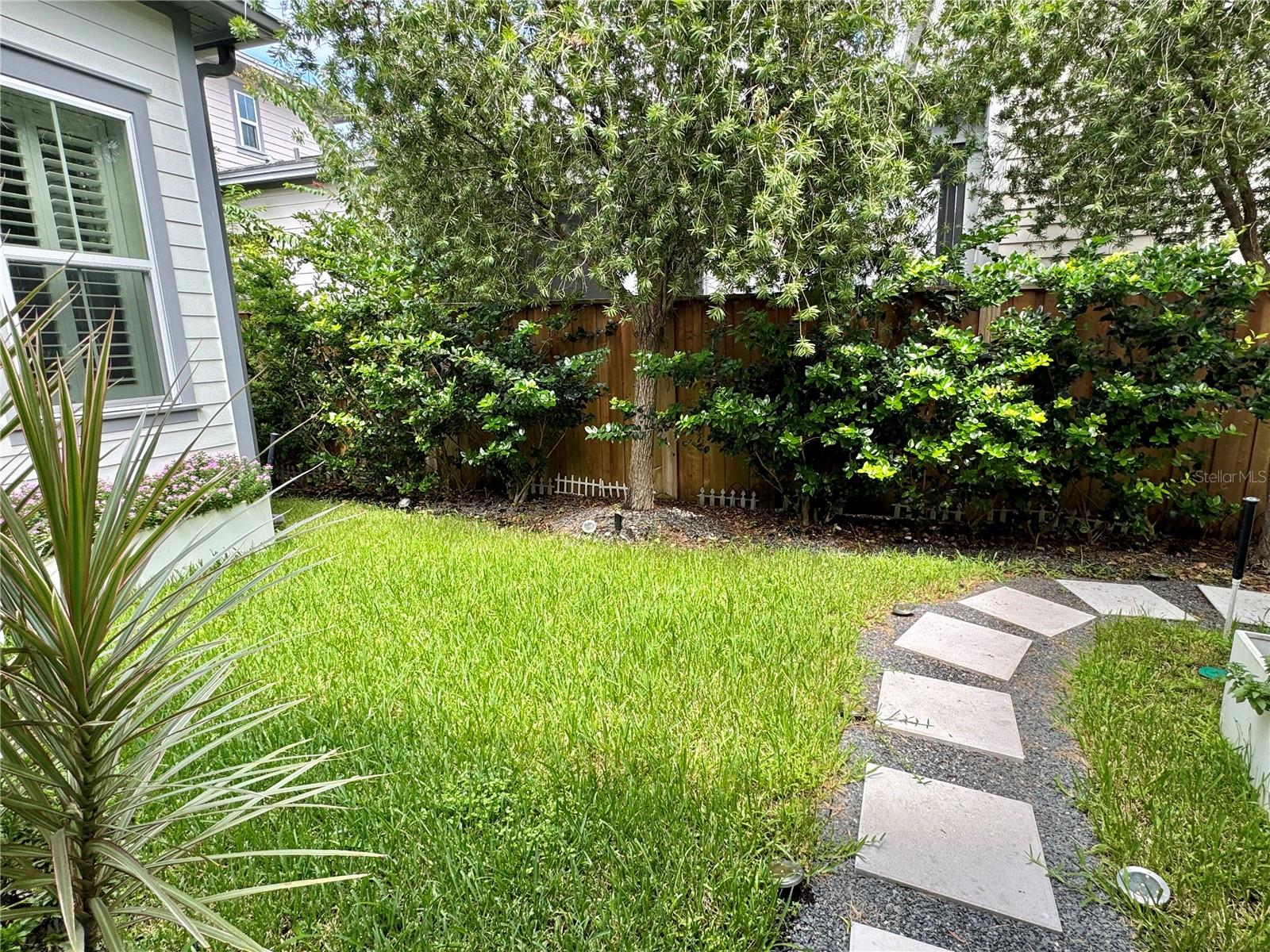 LAUREATE PARK PH 7 - Residential Lease