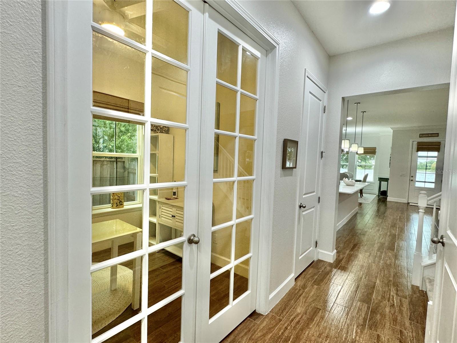 LAUREATE PARK PH 7 - Residential Lease