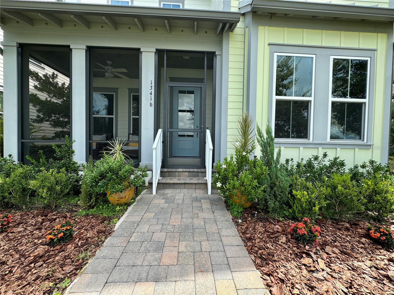 LAUREATE PARK PH 7 - Residential Lease