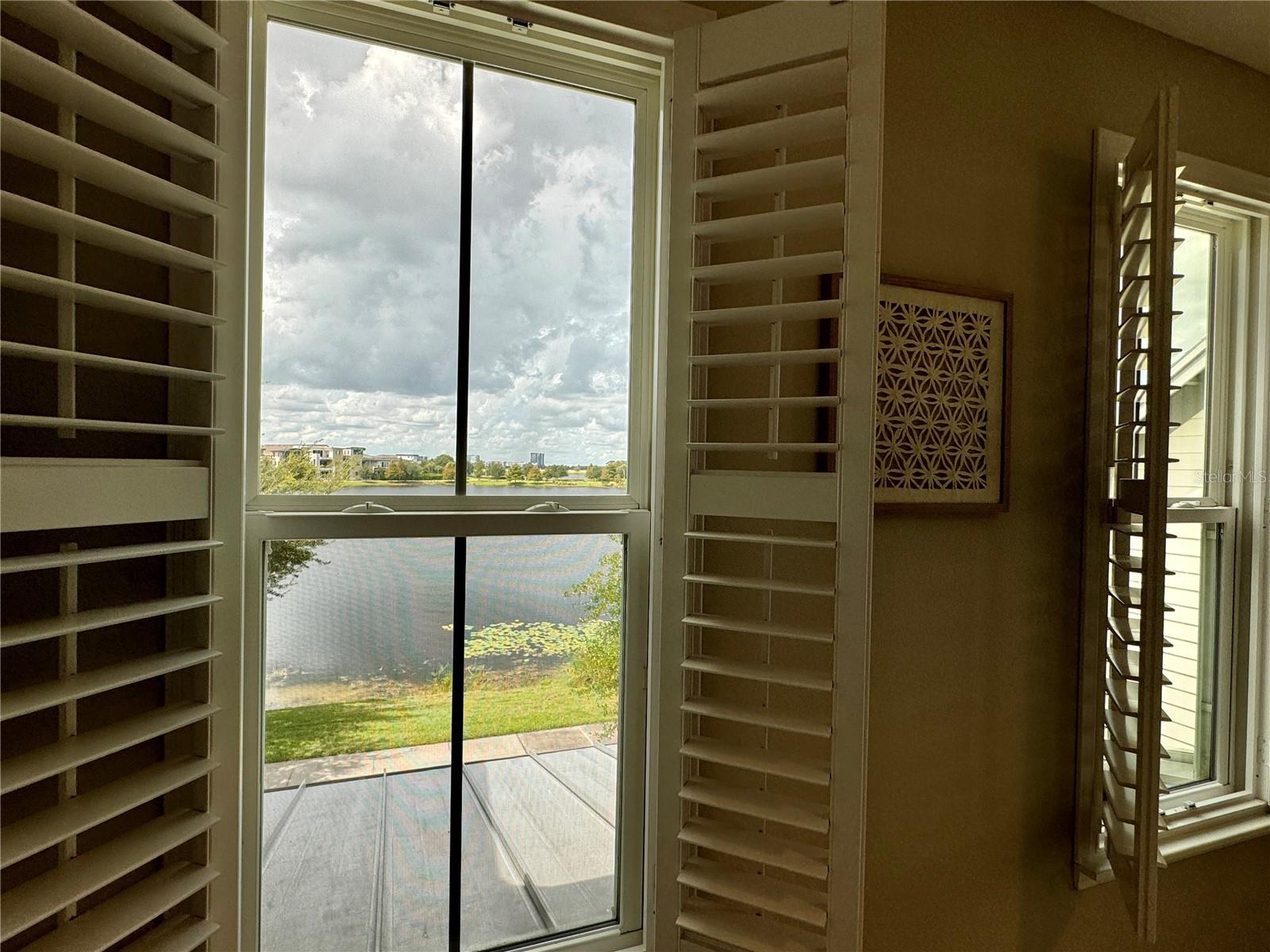 LAUREATE PARK PH 7 - Residential Lease