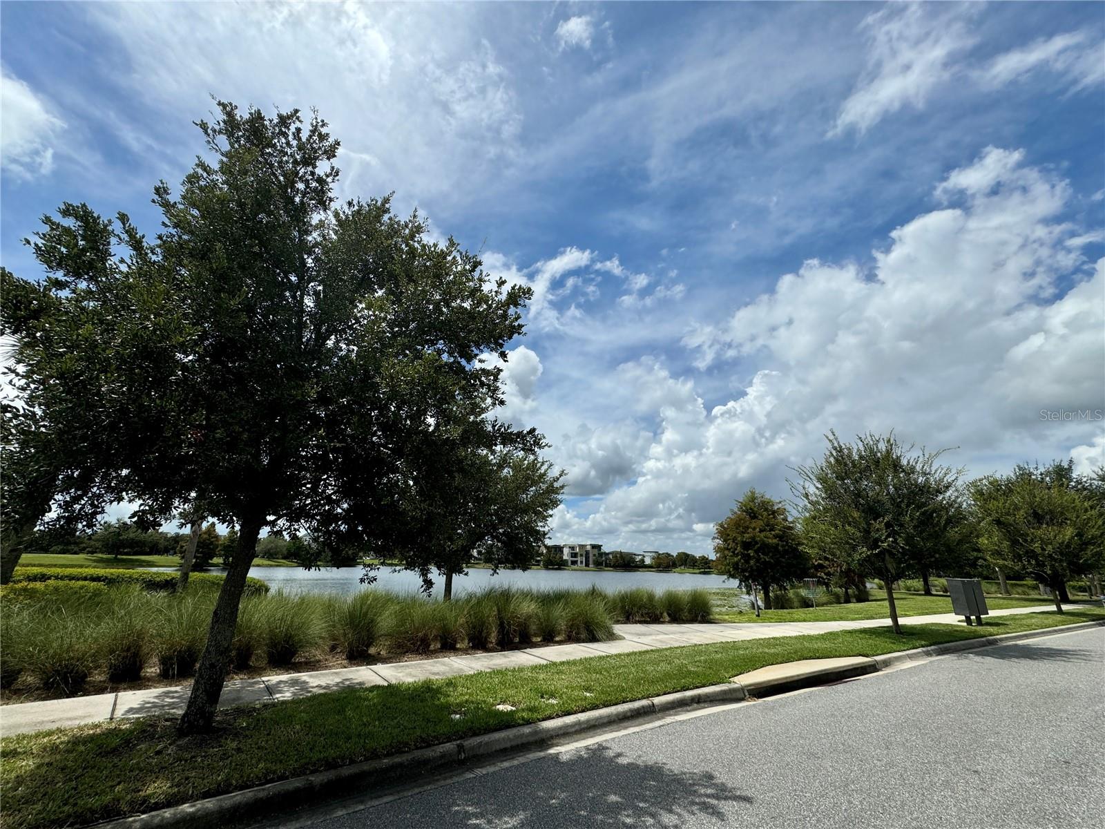 LAUREATE PARK PH 7 - Residential Lease