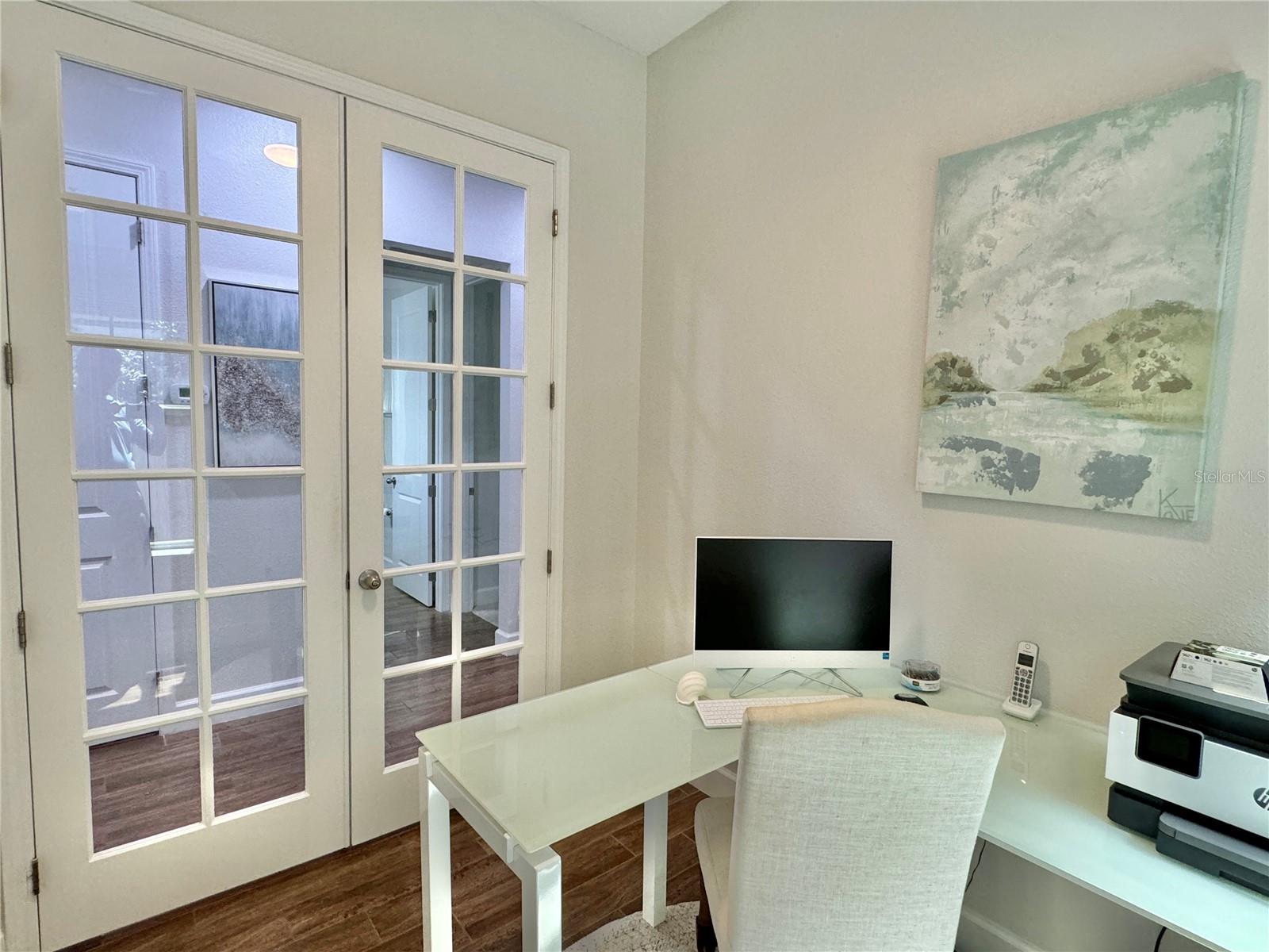 LAUREATE PARK PH 7 - Residential Lease