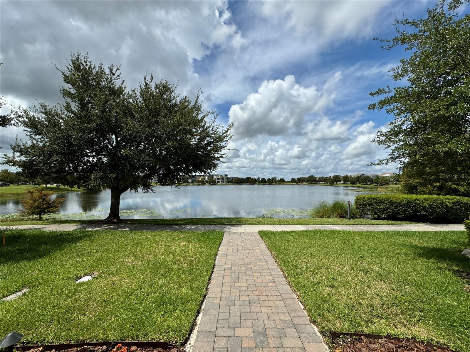 LAUREATE PARK PH 7 - Residential Lease
