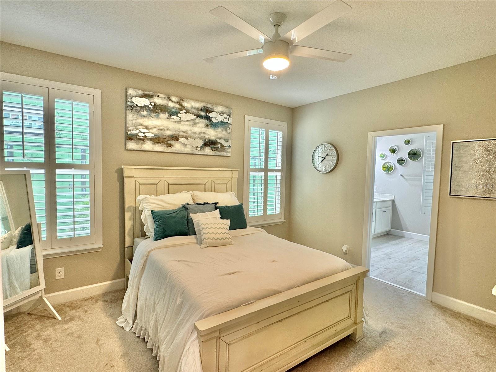 LAUREATE PARK PH 7 - Residential Lease