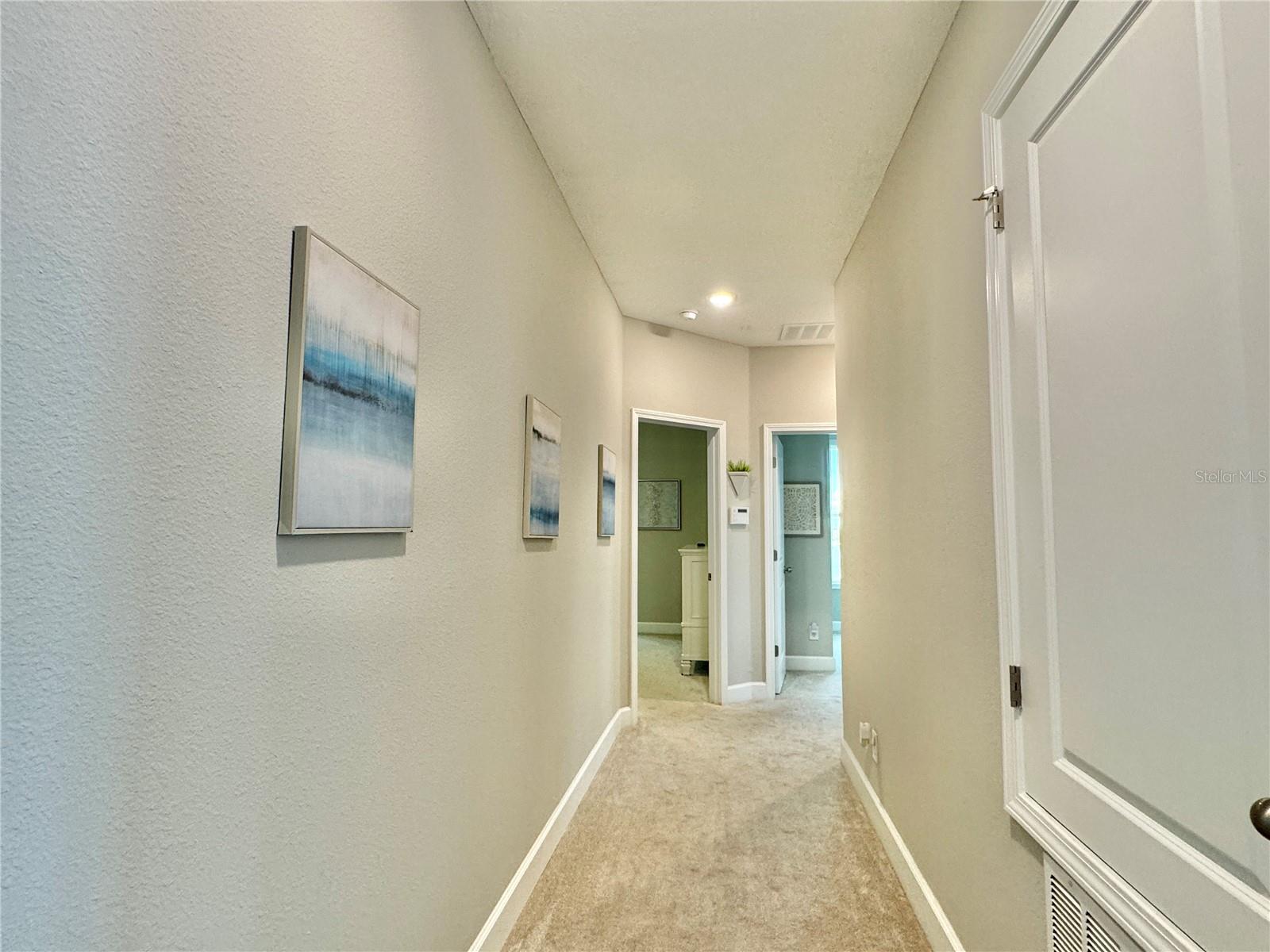 LAUREATE PARK PH 7 - Residential Lease