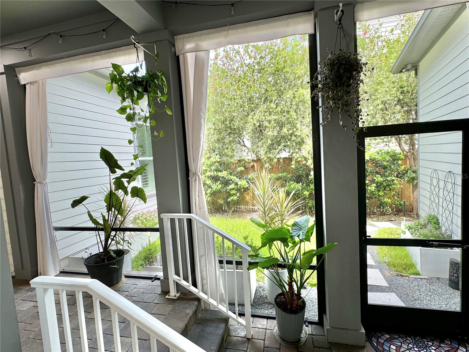 LAUREATE PARK PH 7 - Residential Lease