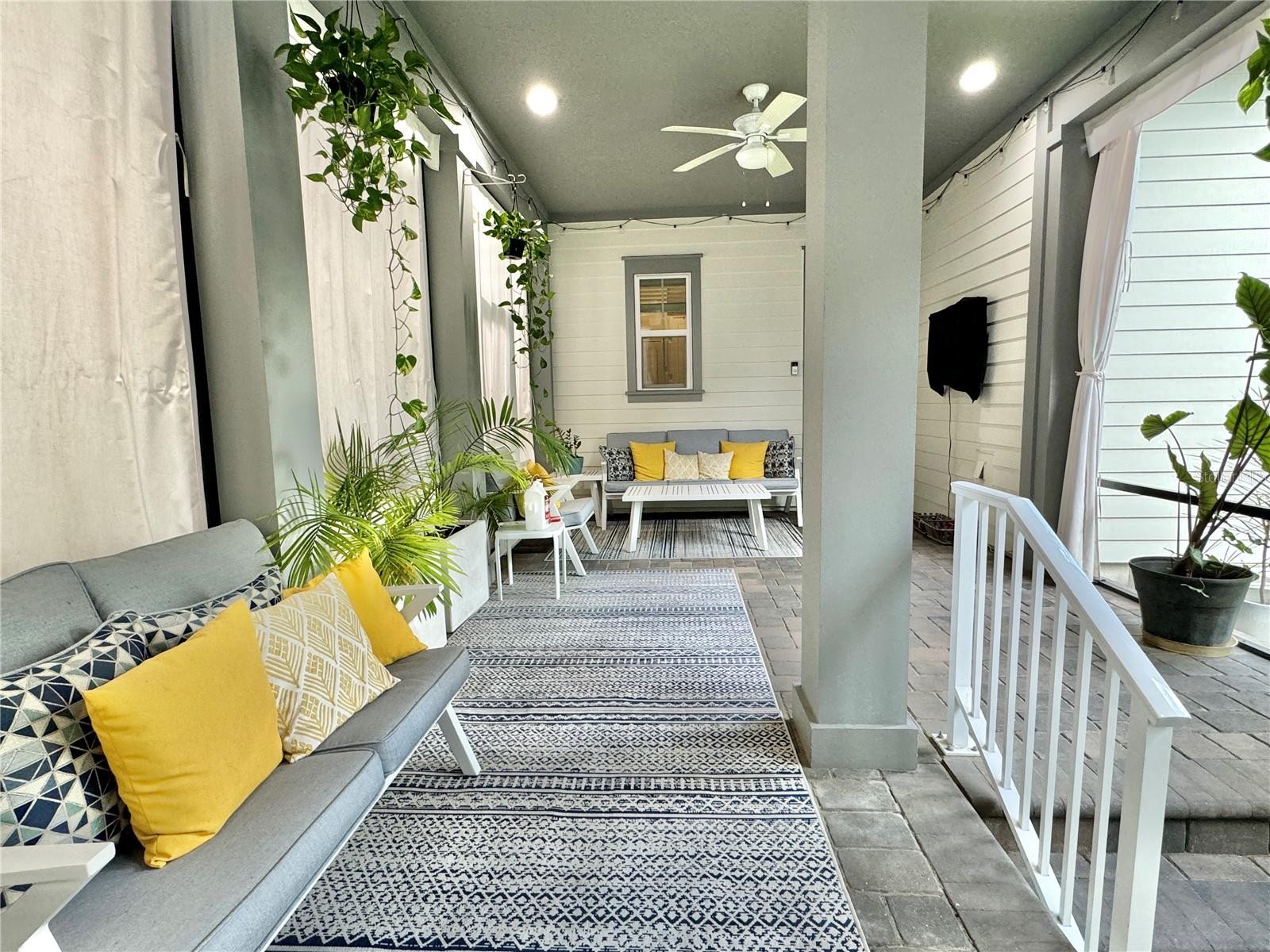LAUREATE PARK PH 7 - Residential Lease