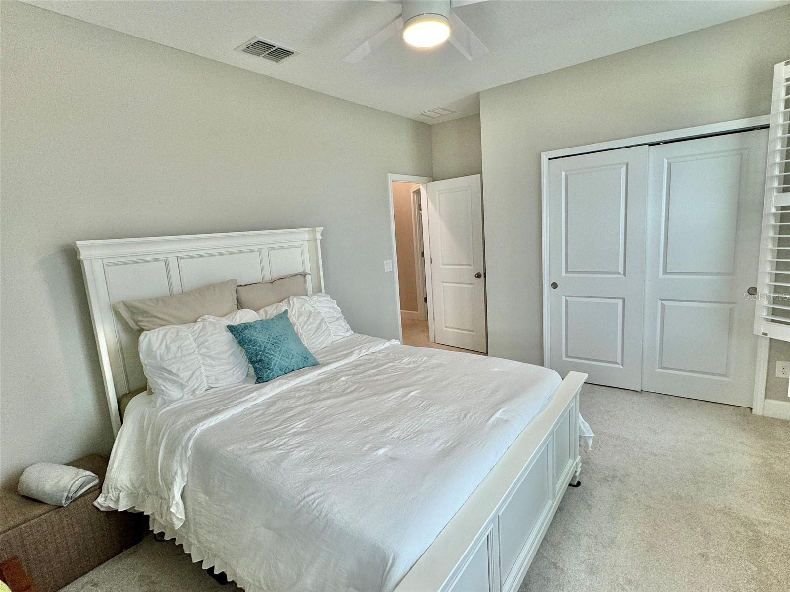 LAUREATE PARK PH 7 - Residential Lease