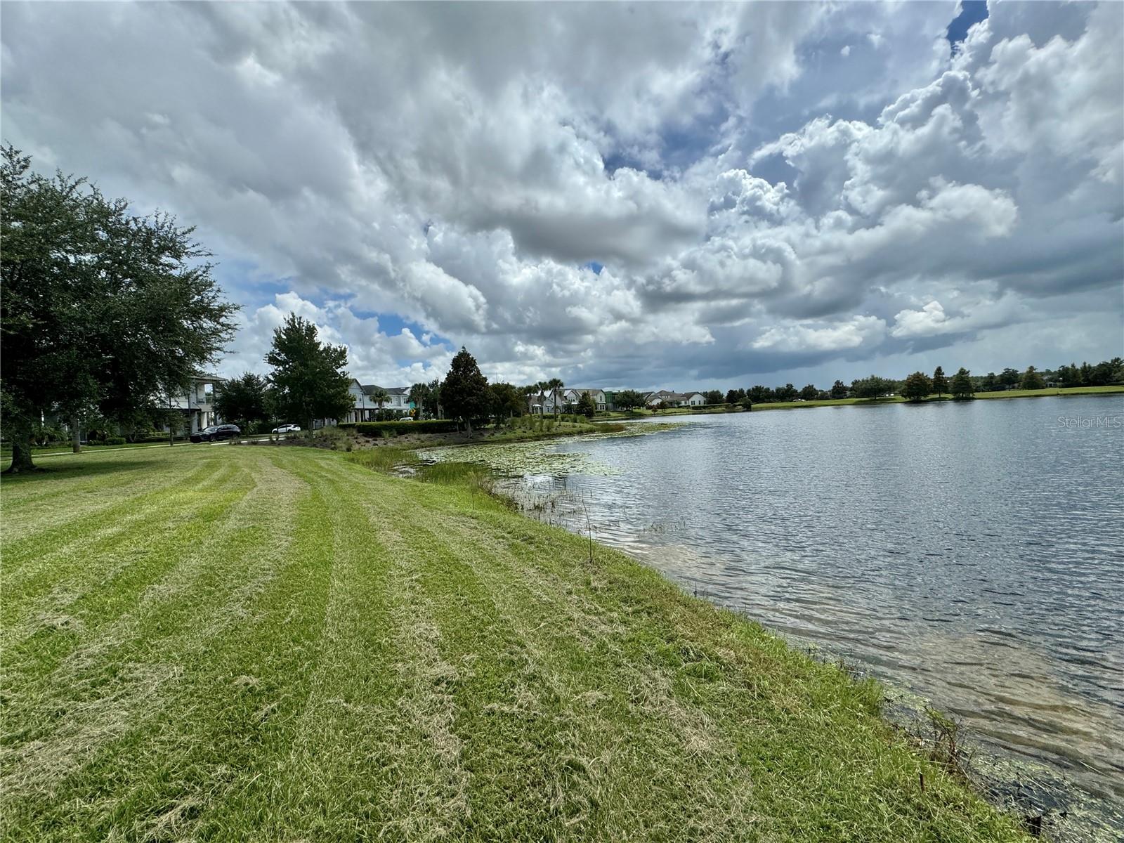 LAUREATE PARK PH 7 - Residential Lease