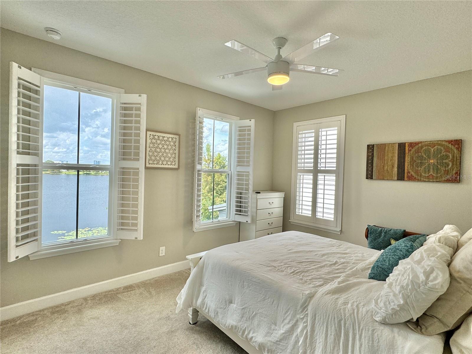LAUREATE PARK PH 7 - Residential Lease