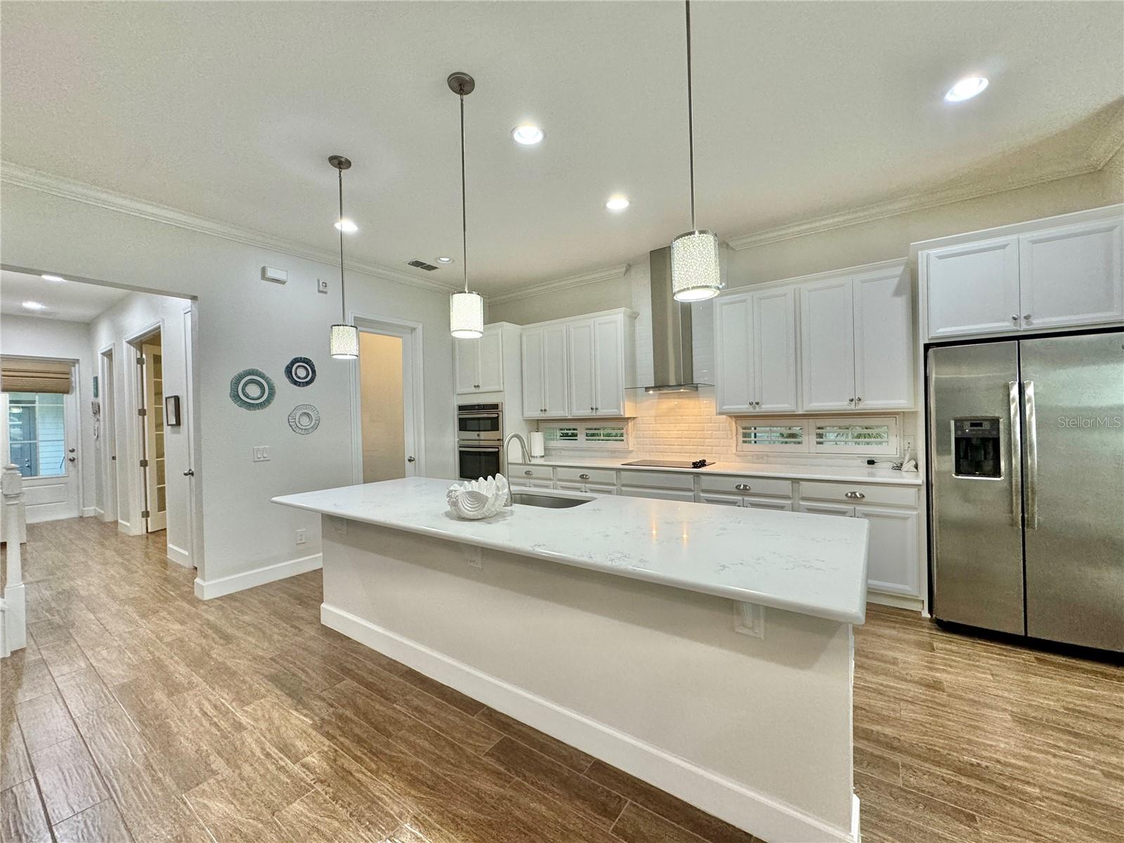 LAUREATE PARK PH 7 - Residential Lease