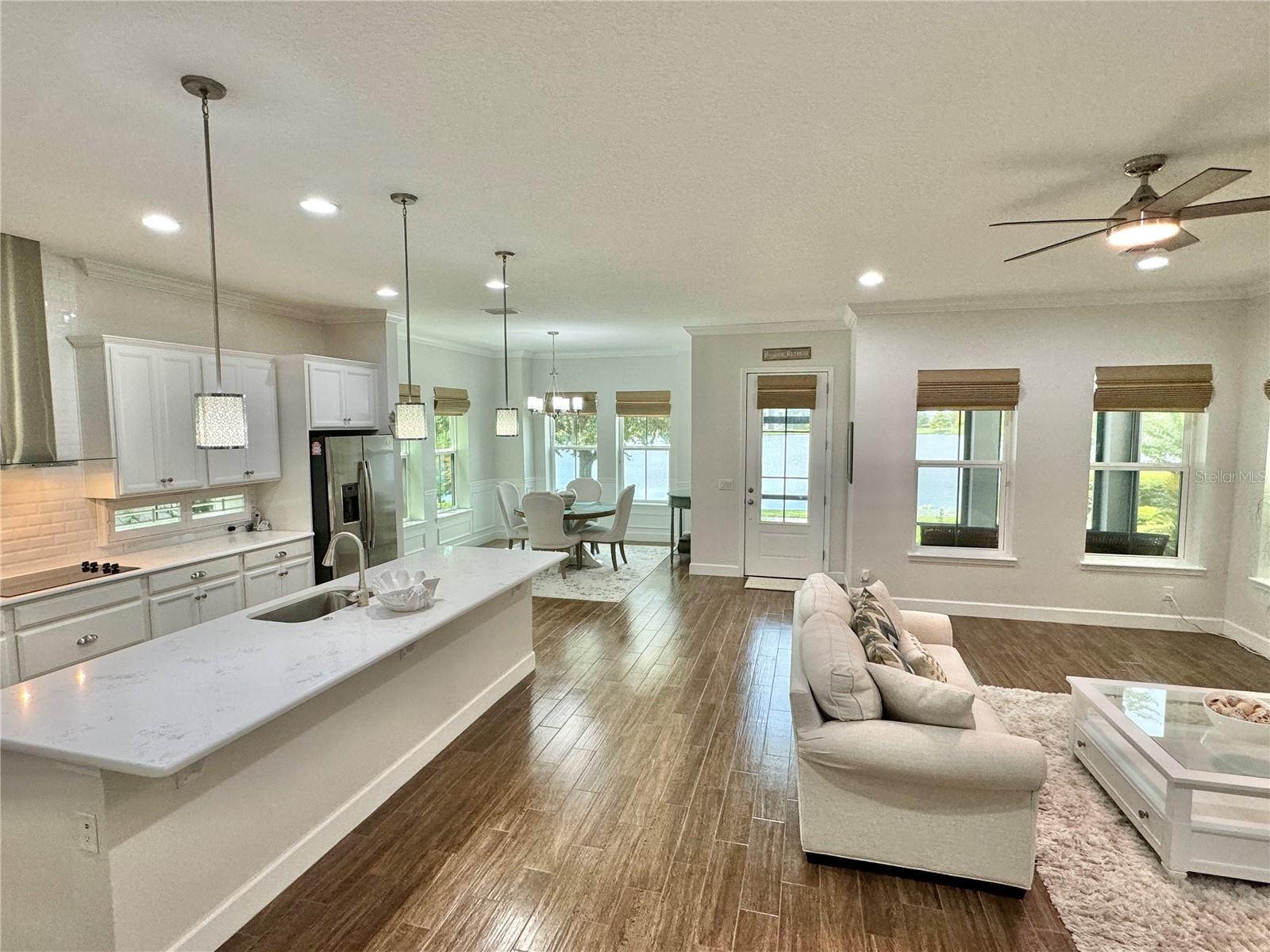 LAUREATE PARK PH 7 - Residential Lease