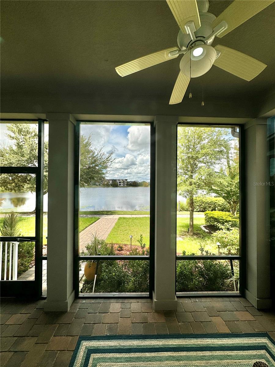 LAUREATE PARK PH 7 - Residential Lease