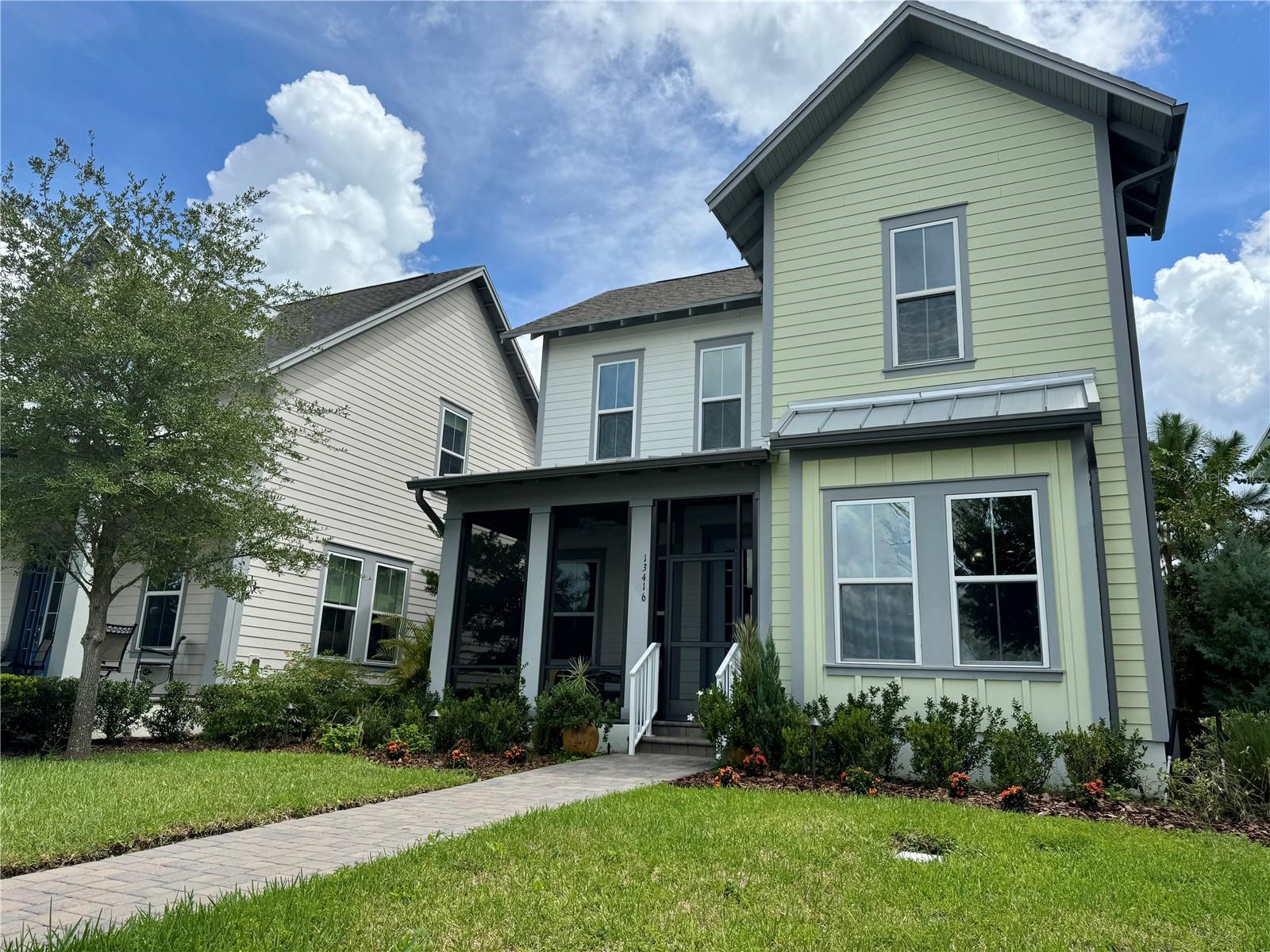 LAUREATE PARK PH 7 - Residential Lease