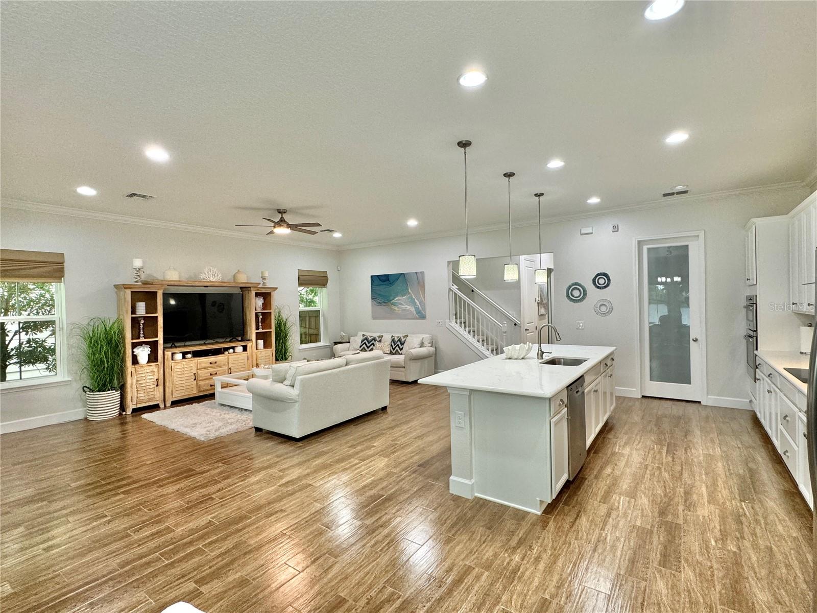 LAUREATE PARK PH 7 - Residential Lease
