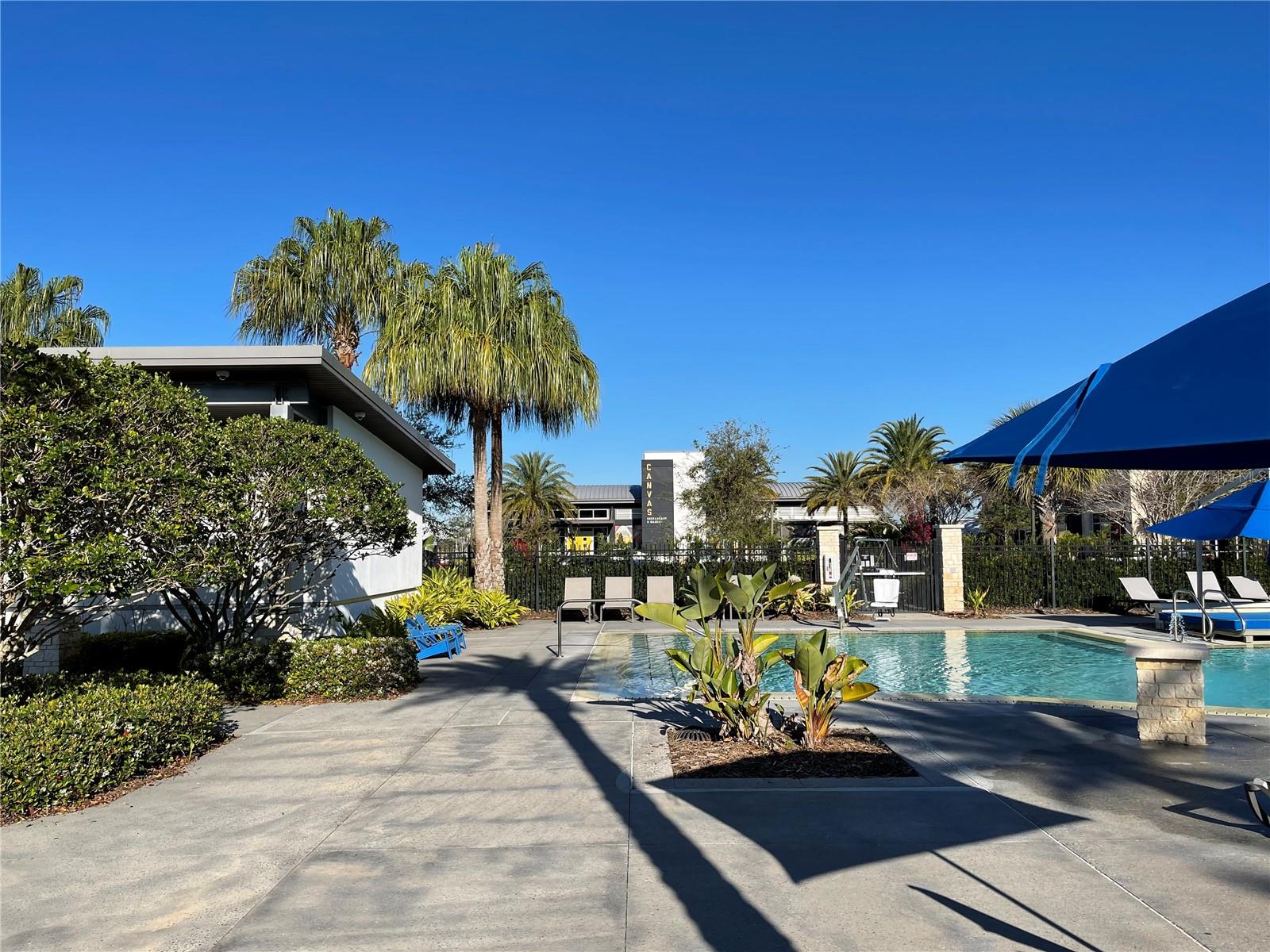 LAUREATE PARK PH 7 - Residential Lease