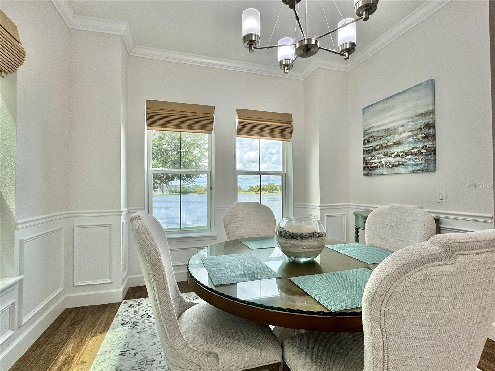 LAUREATE PARK PH 7 - Residential Lease