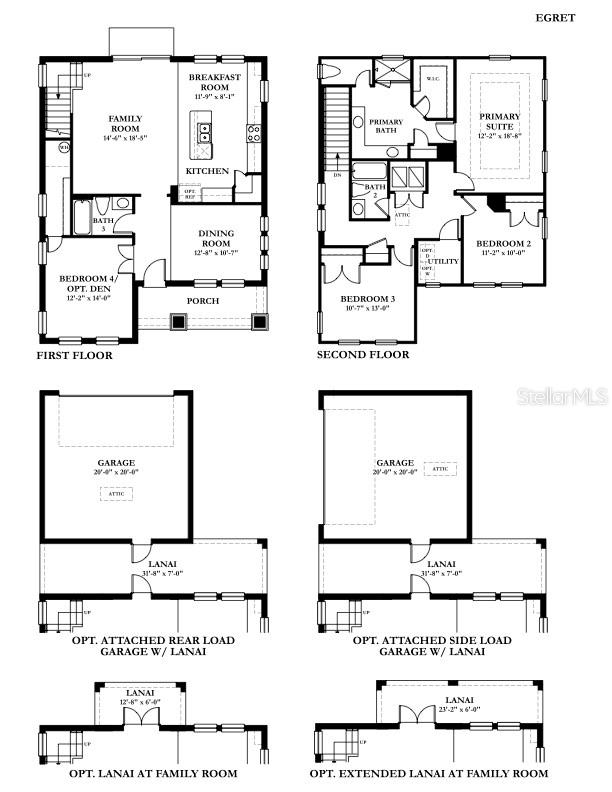 NORTHEAST PARK - Residential