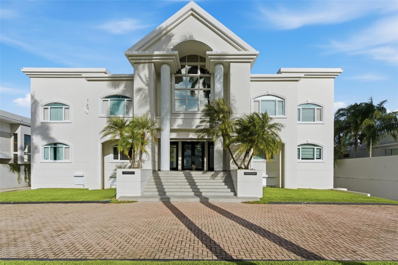 SANTA MARIA - Residential