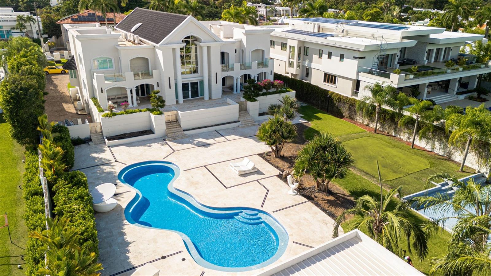 SANTA MARIA - Residential