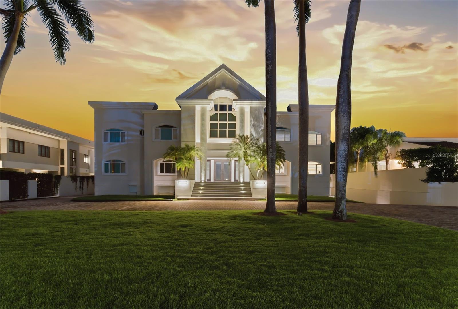 SANTA MARIA - Residential