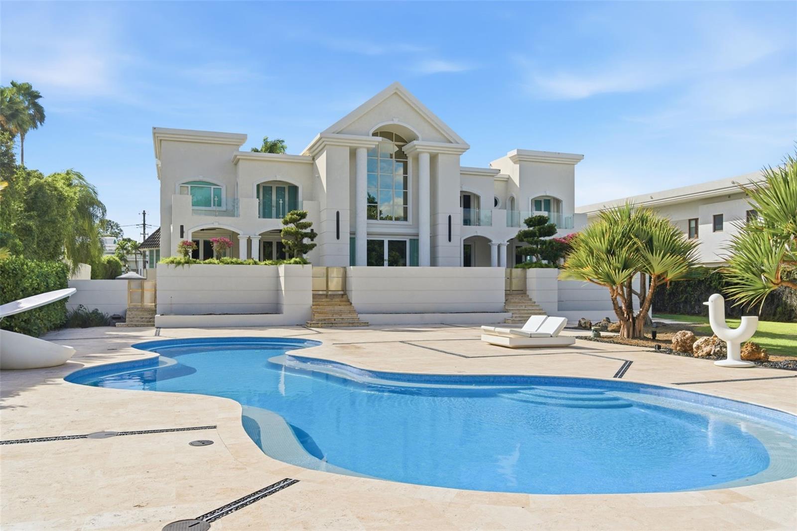 SANTA MARIA - Residential