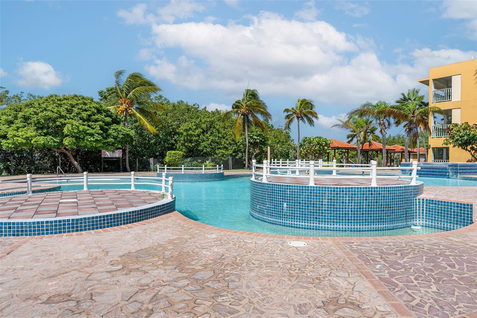 BARRIO BOQUERON - Residential